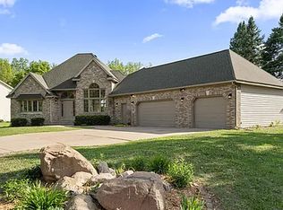 6438 Riverdale Dr NW, Ramsey, MN 55303