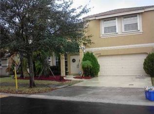 15575 NW 12th Pl, Pembroke Pines, FL 33028