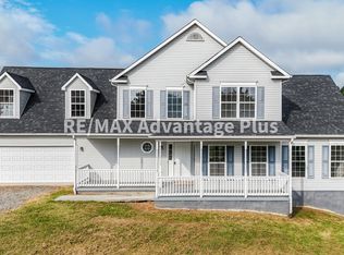 6240 Melon Rd, Sutherlin, VA 24594