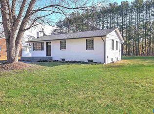 293 Wagner Farm Rd, Louisa, VA 23093