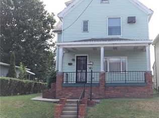 82 Castner Ave, Donora, PA