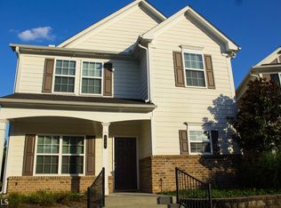 589 Morrow Ln SW, Atlanta, GA 30331