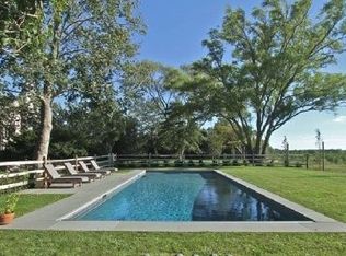 356 Hayground Rd, Water Mill, NY 11976