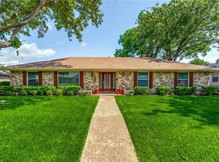 3465 Bevann Dr, Farmers Branch, TX 75234