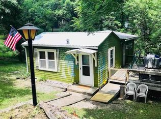 19047 Coolidge Rd, Warsaw, MO 65355