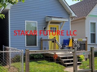 223 Kansas St, Indianapolis, IN