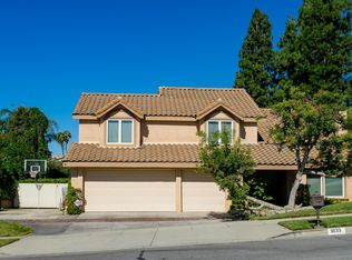 1833 Wedge Wood Ave, Upland, CA 91784