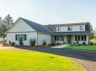 3419 E Elena Ln, Chattaroy, WA 99003