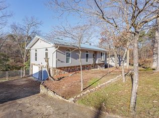 2518 Standifer Hills Dr, Chattanooga, TN 37421