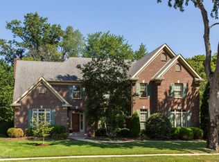 7204 Edmonson Pl, Prospect, KY 40059
