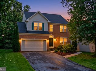 4803 Daisey Creek Ter, Beltsville, MD 20705