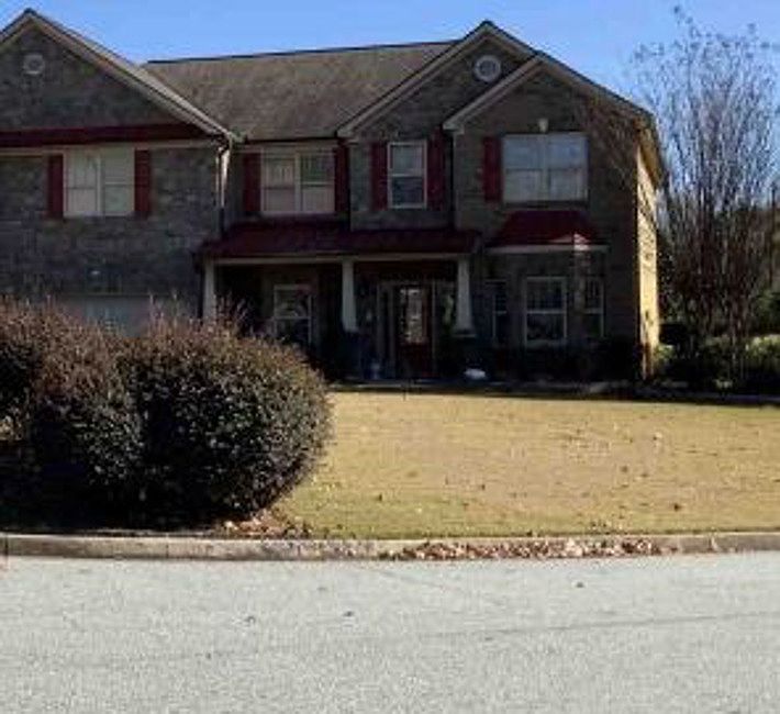 Property Front View