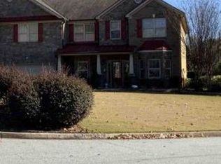 5253 Cedar Mill Dr, Powder Springs, GA 30127