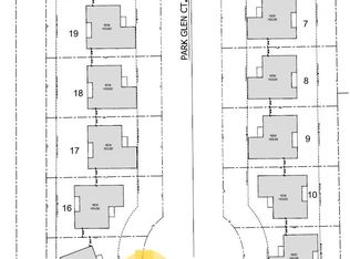 1233 E Park Glen Ct, Clearwater, KS 67026