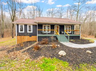 344 Sequoyah Rd, Andersonville, TN 37705