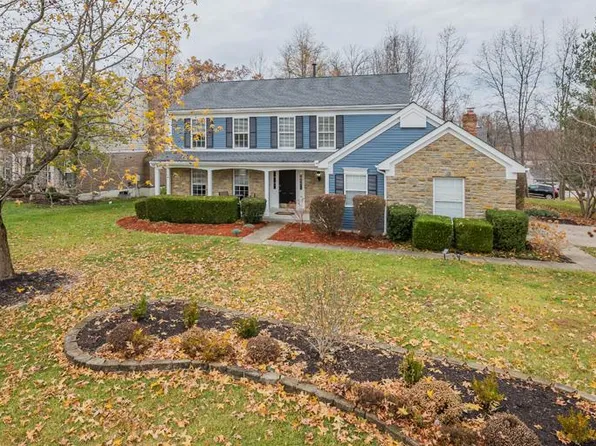1117 Samuel Ct, Union, KY 41091