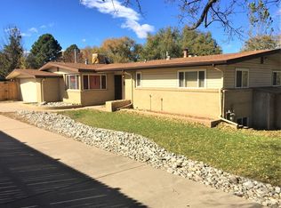 5305 W Jewell Ave, Lakewood, CO 80232