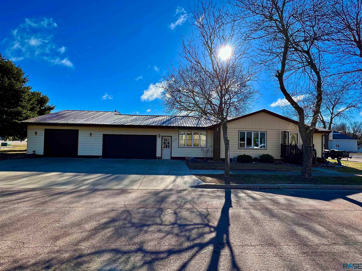 112 S 2nd Ave, Montrose, SD 57048 Zillow