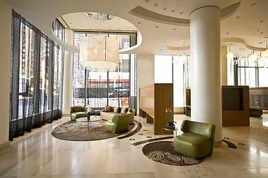 Rented by Keller Williams NYC