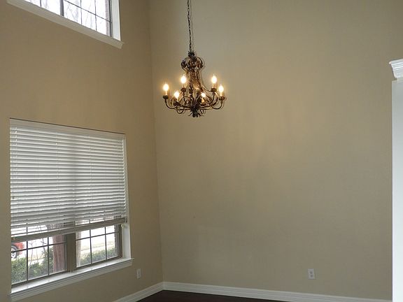 Formal living room
