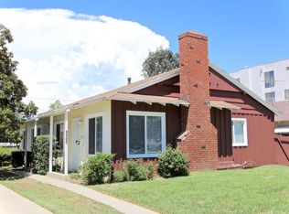 12413 Chandler Blvd, Valley Village, CA 91607