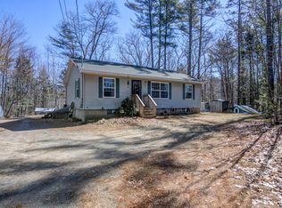 350 Lower Round Pond Rd, Bristol, ME 04539