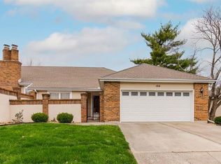 166 SW Donovan Rd #166, Lees Summit, MO 64063