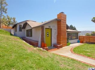 3136 Carlyle St, Los Angeles, CA 90065
