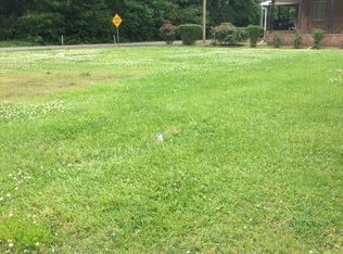 617 Walker Ave LOT 1, Elizabeth City, NC 27909