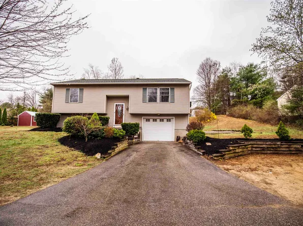 4 Pasture Drive, Franklin, NH 03235