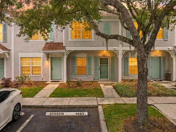 8635 Hunters Key Cir, Tampa, FL 33647