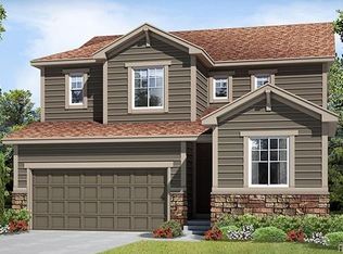 3278 Bittern St, Castle Rock, CO 80104