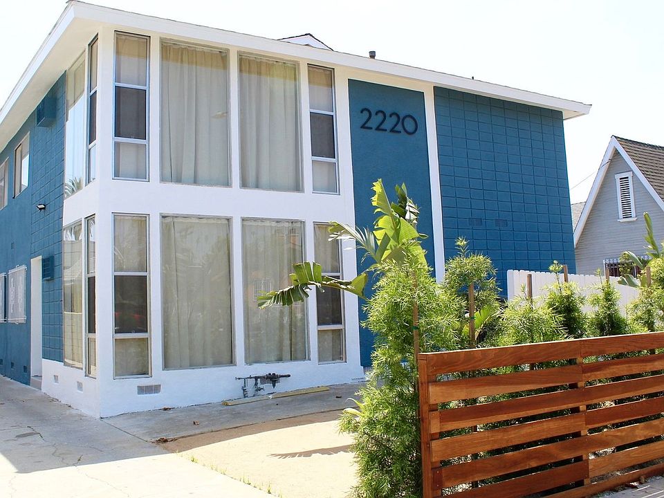 1st image of 2220 W 27th St APT 5