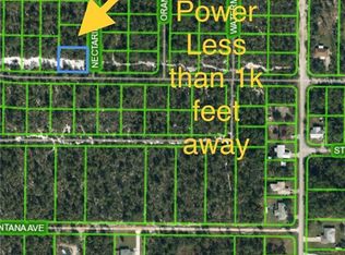 5523 Nectarine Rd, Sebring, FL 33875