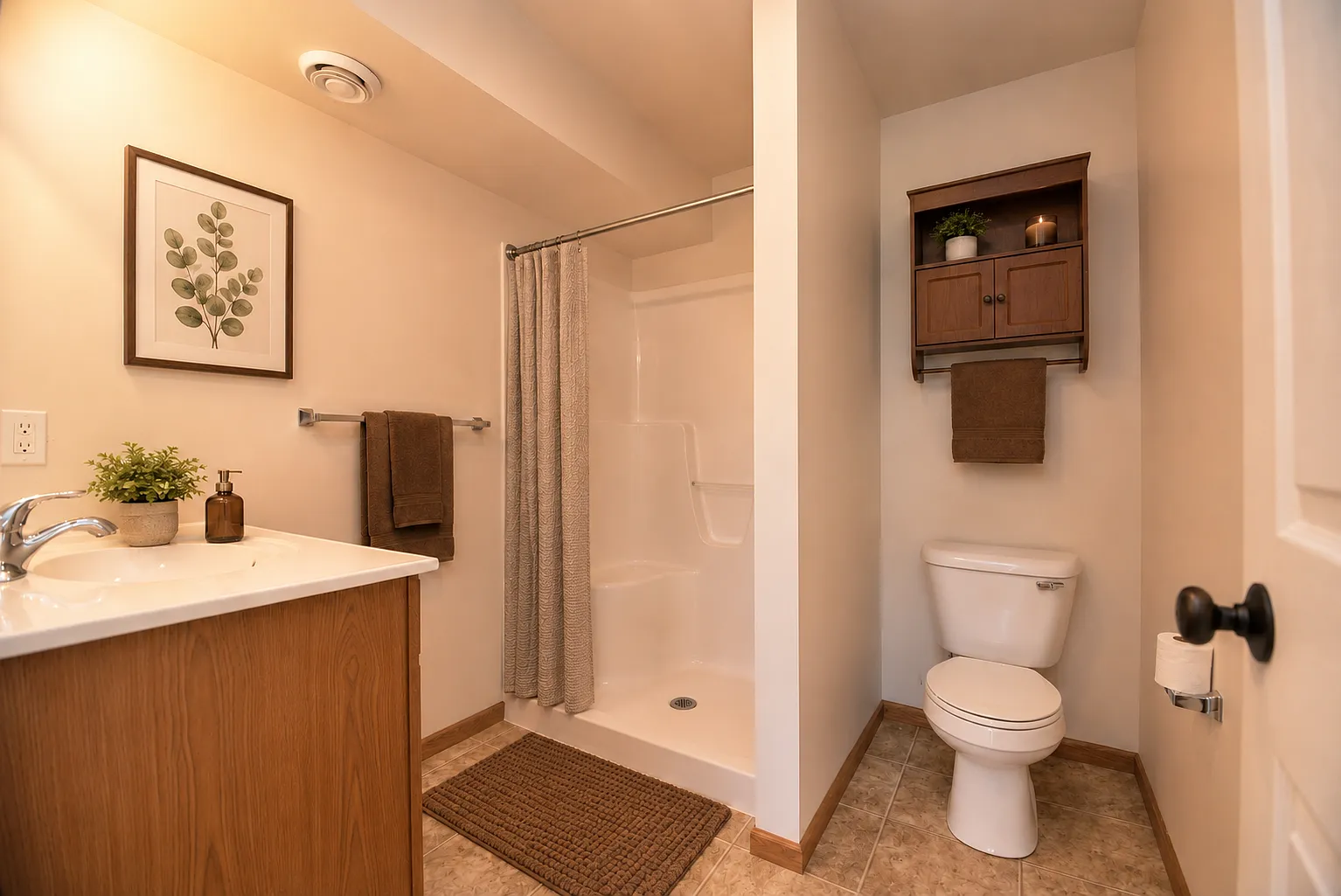 2 bed, 1064 sqft, $1,225 — Photo 3