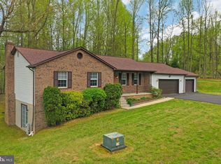 8331 Pushaw Station Rd, Owings, MD 20736