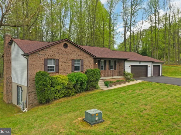 8331 Pushaw Station Rd, Owings, MD 20736