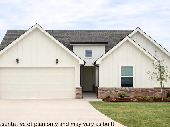 BELLEVUE Plan, Prairie Pointe Estates