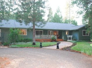 30292 Whitmore Rd, Whitmore, CA 96096