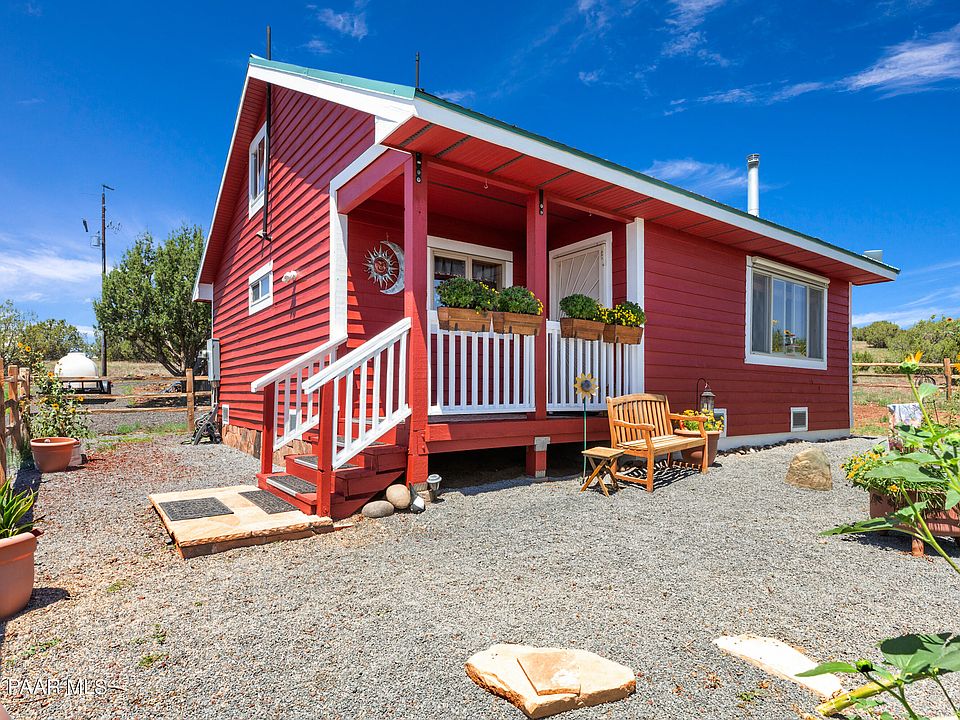 50000 N Bunny View Trl, Ash Fork, AZ 86320 | Zillow
