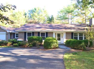 65 Nottingham Dr, White Sulphur Springs, WV 24986