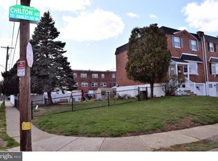 12600 Chilton Rd, Philadelphia, PA 19154