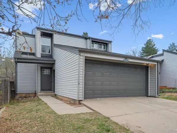 17634 E Ohio Circle, Aurora, CO 80017