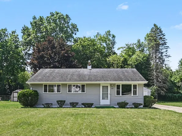 265 Amherst St, Jackson, MI 49203