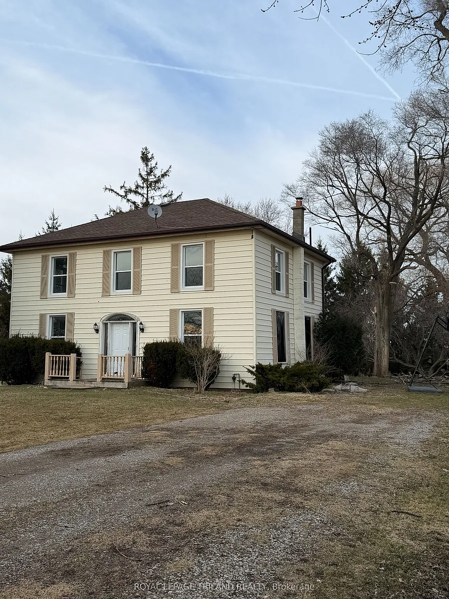 Building Photo - 11366 Parson Rd