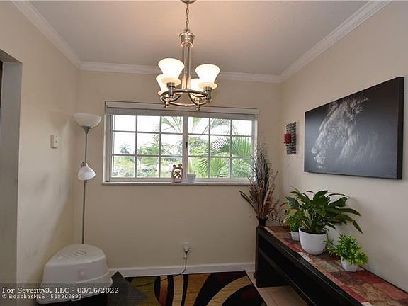 3rd image of 3050 NE 5th Ter APT 8