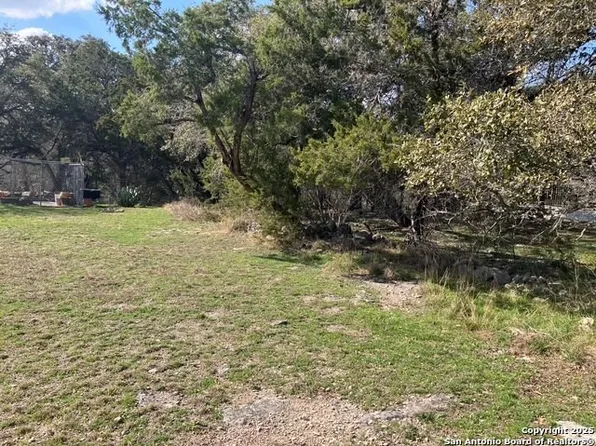 253 TWIN LAKE TRL LOT 3, Spring Branch, TX 78070