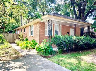 1914 Brockenbraugh St, Metairie, LA 70005