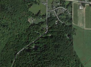 Speed Hill Rd, Brooktondale, NY 14817