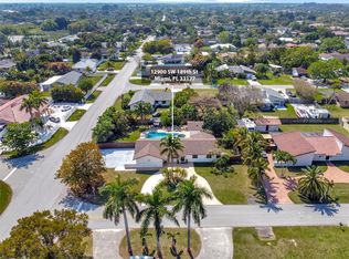 12900 SW 189th St, Miami, FL 33177